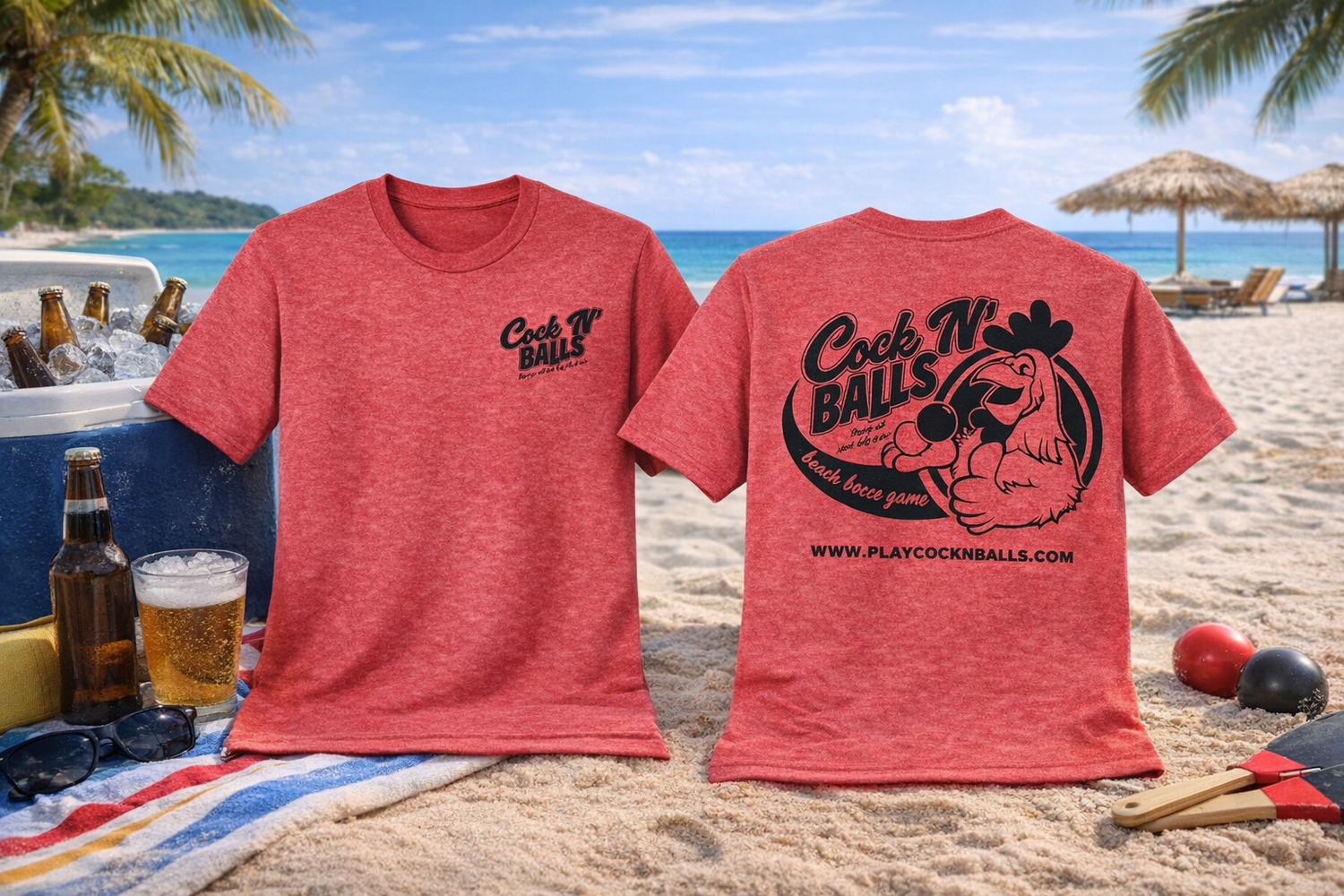 Apparel