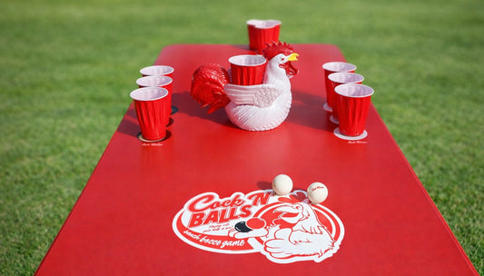 Cock N' Balls Game