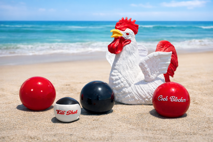 Cock N' Balls Game