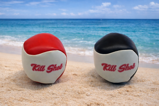 Kill Shot Balls