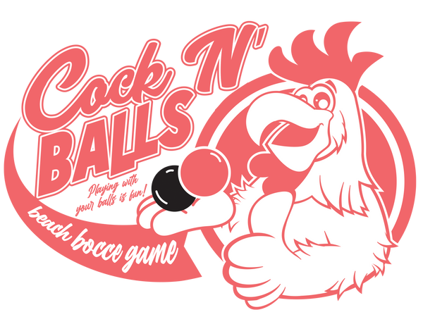 Cock N' Balls